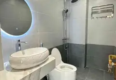 PHỐ KIM ĐỒNG – HIẾM – XÂY MỚI – 6 TẦNG – THANG MÁY – GẦN Ô TÔ – ĐẸP... Bán nhà riêng tại Tương Mai, Hà Nội 07