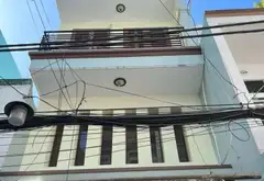 Bán nhà 4 tầng, 4 phòng ngủ tại Quận 11, hẻm xe hơi 6m kinh doanh thuận tiện... Bán nhà riêng tại Bình Thới, Hồ Chí Minh 02