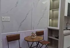 Bán nhà riêng 3 tầng diện tích 13m2 tại Quang Trung giá 1.39 tỷ, sổ vuông vức... Bán nhà riêng tại Thông Tây Hội, Hồ Chí Minh 05