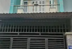 Nhà riêng 2 tầng tại Tây Thạnh, vị trí thuận tiện, giá hợp lý... Bán nhà riêng tại Tây Thạnh, Hồ Chí Minh 01