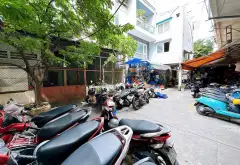 Nhà mặt tiền thụt quận 3 giá đầu tư cực tốt... Bán nhà mặt phố tại Nhiêu Lộc, Hồ Chí Minh 03