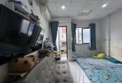 Nhà Đẹp HXH Bình Trị Đông, Giá Tốt, Vào Ở Ngay... Bán nhà riêng tại Bình Trị Đông, Hồ Chí Minh 09