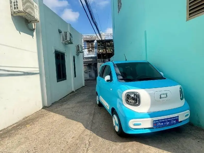 Diện tích lớn Giá nhỏ - 174m chỉ 6.5tỷ Hẻm xe hơi tới cửa !... Bán nhà riêng tại Hiệp Bình, Hồ Chí Minh 01