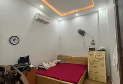 Cơ hội sở hữu nhà 4 tầng đẹp hiếm tại Thới An, Quận 12 với giá tốt giảm ngay 750 triệu... Bán nhà riêng tại Thới An, Hồ Chí Minh 06