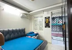 Bán Nhà Chiến Lược - Gò Xoài Bình Tân - Hẻm Ô Tô - 40m2 - 4.8 tỷ nhỉnh... Bán nhà riêng tại Bình Trị Đông, Hồ Chí Minh 06