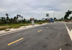 Đất đấu giá An Trại - Vị trí trung tâm phát triển Thủy Nguyên... Bán đất tại Thủy Nguyên, Hải Phòng 03
