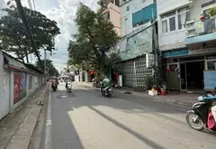 Bán nhà mặt phố 2 tầng 130m2 mặt tiền 4m tại phường 26, Bình Thạnh... Bán nhà mặt phố tại Bình Thạnh, Hồ Chí Minh 01