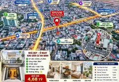 Nhà 2 Tầng Xinh Xắn Gần Phạm Văn Bạch, Tân Bình... Bán nhà riêng tại Tân Sơn, Hồ Chí Minh 07