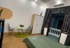 Bán nhà 5 tầng lô góc tại Bùi Xương Trạch, quận Thanh Xuân... Bán nhà riêng tại Khương Đình, Hà Nội 06