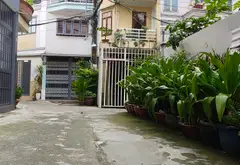Bán nhà 52m2 - HẺM Ô TÔ – CHỦ GIẢM TIẾP CHỈ CÒN 5,9 TỶ... Bán nhà riêng tại Bình Thạnh, Hồ Chí Minh 01