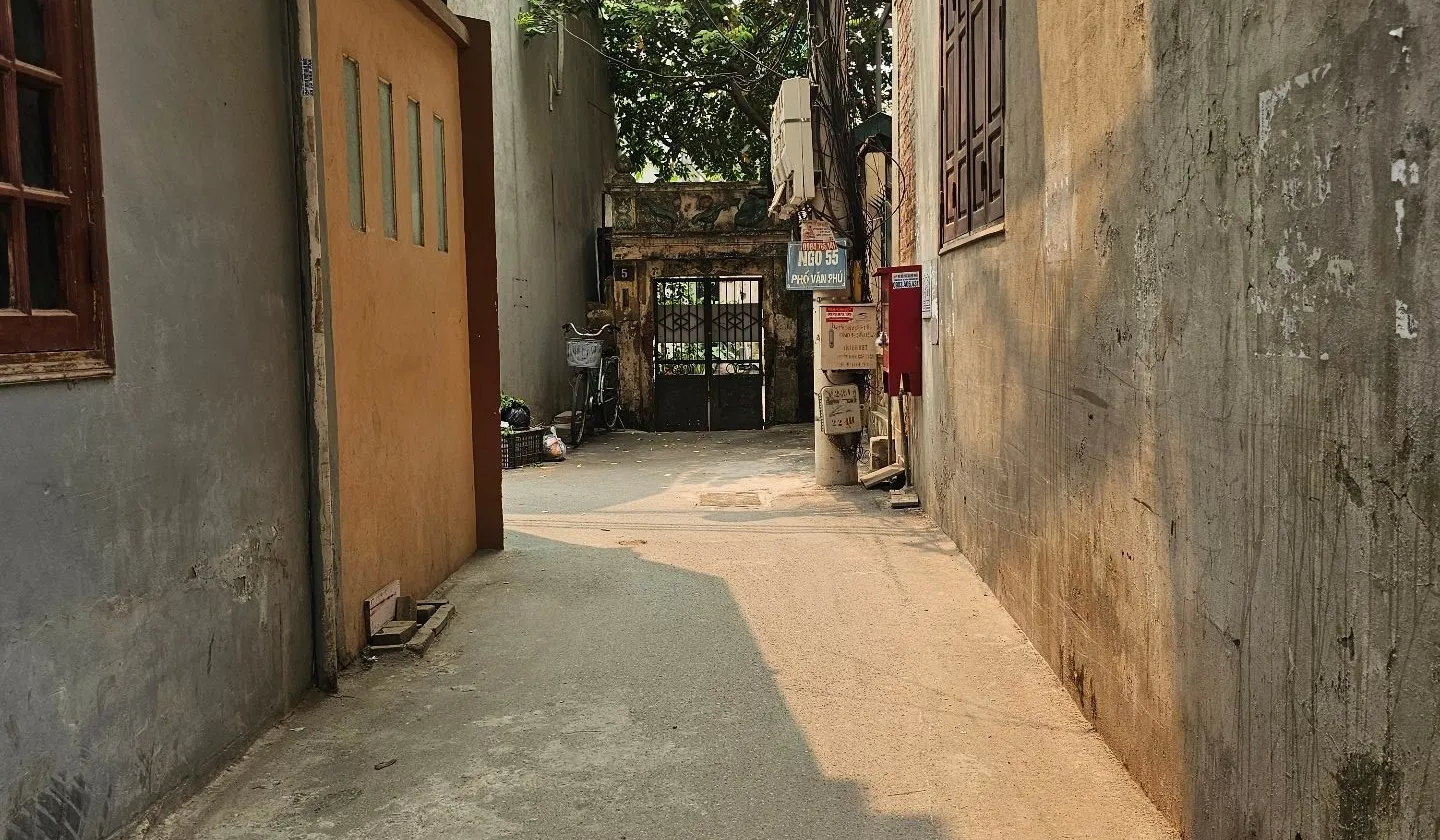 Đất góc đẹp, view thoáng tại Kiến Hưng, Hà Nội... Bán đất tại Kiến Hưng, Hà Nội 01