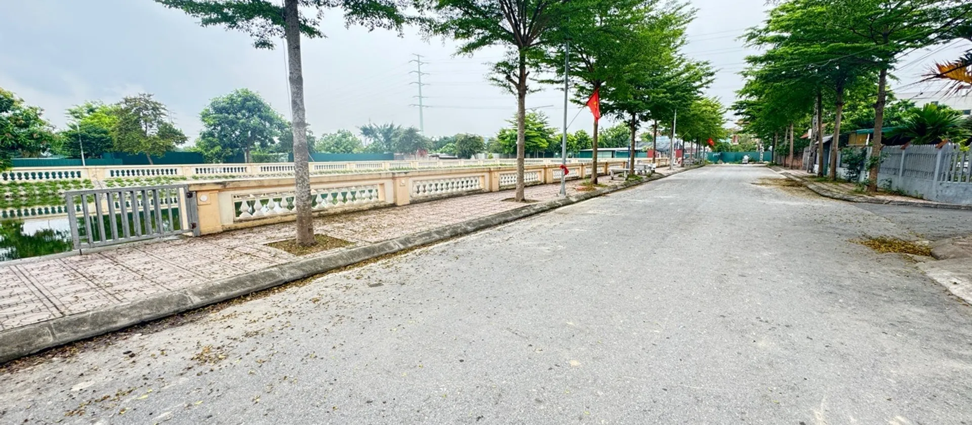 🌺ĐÓN ĐẦU DỰ ÁN KĐT THĂNG LONG URBAN - DIỆN TÍCH TÀI CHÍNH HIẾM NHỎ - GẦN NGAY HỒ ĐIỀU HOÀ, BÃI Xe... Bán đất tại Phúc Thịnh, Hà Nội 01