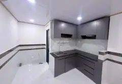 Bán nhà riêng 2 tầng phường Trung Mỹ Tây Quận 12 diện tích 30m2 hẻm 4m giá 1,48 tỷ... Bán nhà riêng tại Trung Mỹ Tây, Hồ Chí Minh 04