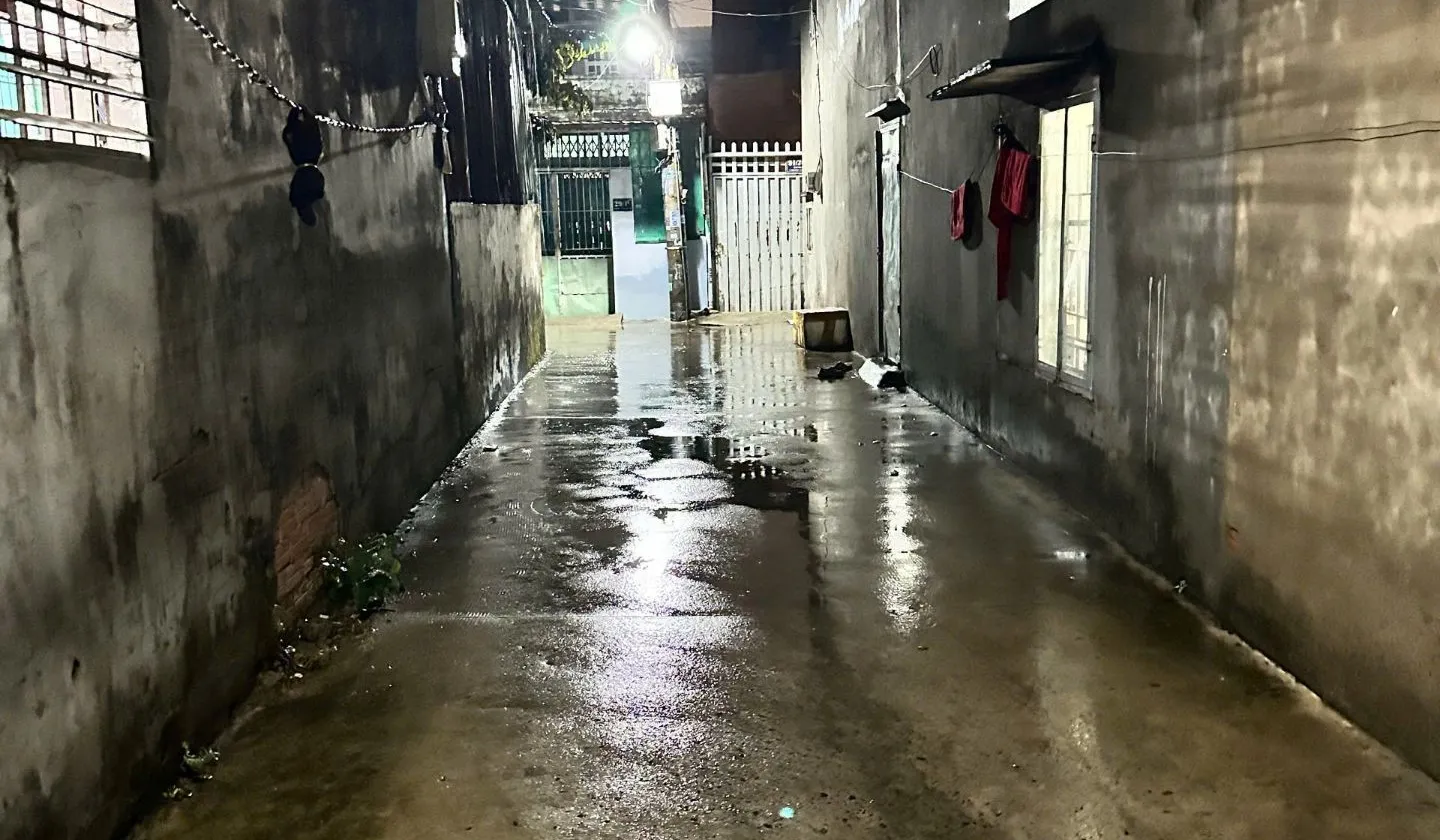 🔥 NHÀ TRUNG CHÁNH – SÁT NGUYỄN ẢNH THỦ – 86M² – CHỈ 3,7 TỶ! 🔥... Bán nhà riêng tại Bà Điểm, Hồ Chí Minh 01