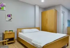 Siêu phẩm CHDV 6 tầng có thang máy tại Quận 3... Bán nhà riêng tại Nhiêu Lộc, Hồ Chí Minh 07