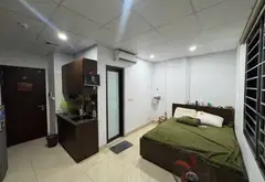 Bán chung cư mini 8 tầng Phú Mỹ với 29 phòng cho thuê, dòng tiền cao... Bán chung cư mini tại Từ Liêm, Hà Nội 03
