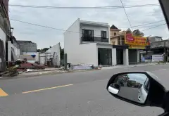Bán đất mặt đường rộng 10m tại Hùng Thắng, Tiên Lãng, Hải Phòng, diện tích 137,7m2... Bán đất tại Hùng Thắng, Hải Phòng 01