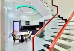 Bán nhà riêng 3 tầng 71m2 tại Bình Tân, giá 7.8 tỷ... Bán nhà riêng tại Bình Hưng Hòa, Hồ Chí Minh 10