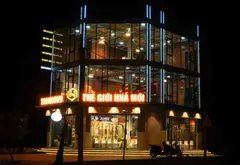 Nhà mặt phố - 490m² - Nhuận Đức, Củ Chi, TP Hồ Chí Minh - 13.2 tỷ... Bán nhà mặt phố tại Nhuận Đức, Hồ Chí Minh 09