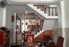 🔥 BÁN NHÀ MẶT TIỀN PHẠM VĂN BẠCH – KẾ BÊN SÂN BAY... Bán nhà mặt phố tại Tân Sơn, Hồ Chí Minh 04