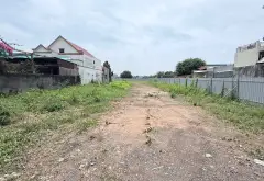 Bán đất mặt tiền Đỗ Văn Dậy, xã Tân Hiệp, Hóc Môn, diện tích 1676m2... Bán đất tại Hóc Môn, Hồ Chí Minh 04