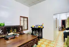 Nhà mặt phố 2 tầng kiên cố tại Đông Khê với thiết kế hiện đại và vị trí đắc địa... Bán nhà mặt phố tại Gia Viên, Hải Phòng 02