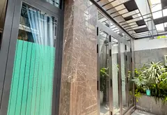 Nhà riêng 4 tầng hai căn liền kề, 8 phòng ngủ, mặt tiền rộng tại khu Bình Thạnh... Bán nhà riêng tại An Nhơn, Hồ Chí Minh 16