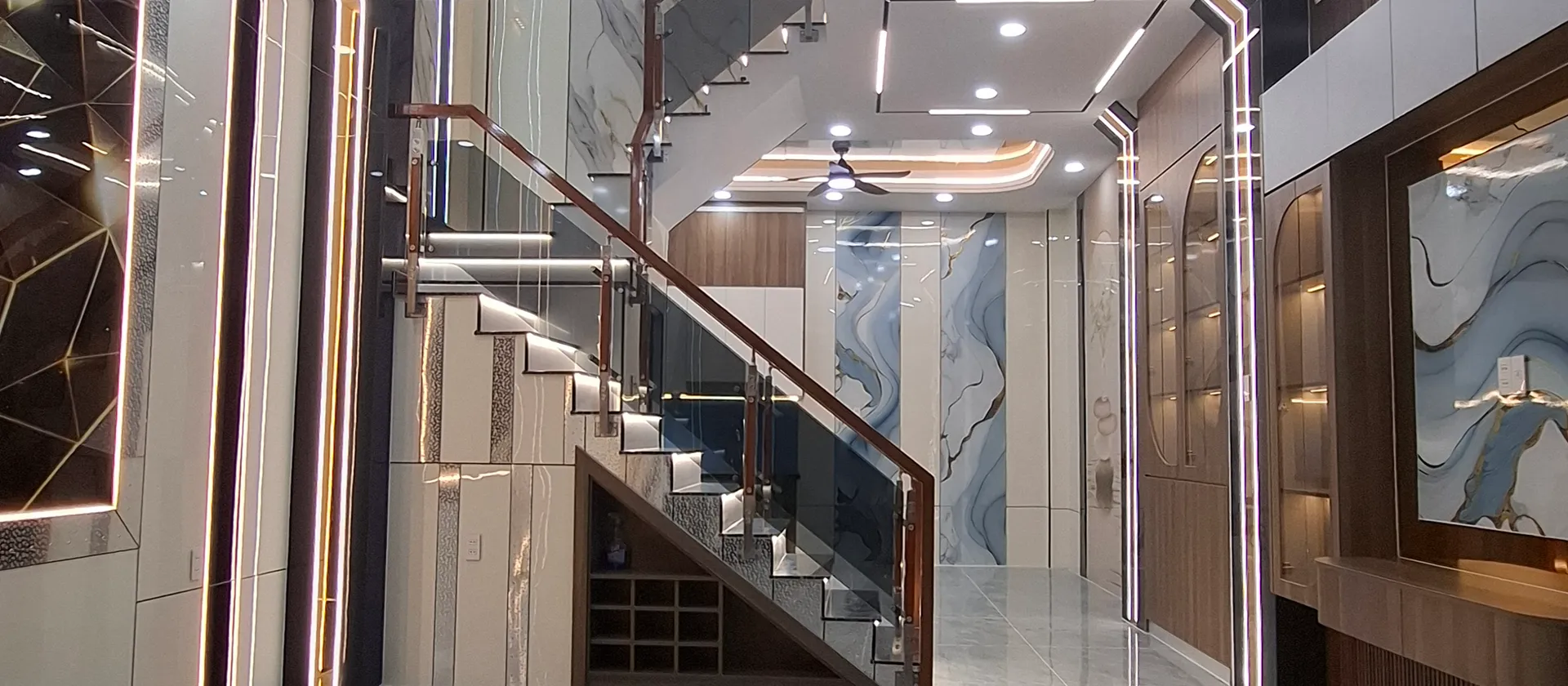 Bán nhà 4 tầng, đường 6m sát mt Nguyễn Thị Tú, ô tô 7 chỗ ngủ nhà, ngang 5m- 5.7 Tỷ tl... Bán nhà riêng tại Bình Tân, Hồ Chí Minh 01
