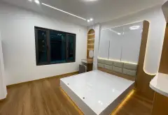 VŨ TÔNG PHAN – 30M² – 5 TẦNG – 8,3 TỶ
NHÀ MỚI ĐẸP – FULL NỘI THẤT – VÀI BƯỚC RA Ô TÔ... Bán nhà riêng tại Khương Đình, Hà Nội 23