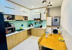 Nhà đẹp Phú Nhuận 2 lầu đủ nội thất, giá tốt... Bán nhà riêng tại Phú Nhuận, Hồ Chí Minh 10
