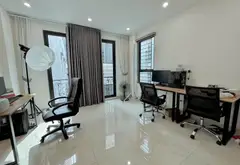 Bán nhà 5 tầng Mậu Lương, nhà lô góc, ngõ ô tô, 30.7m2... Bán nhà riêng tại Kiến Hưng, Hà Nội 04