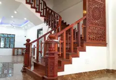 Nhà mặt phố sầm uất Ninh Sơn, kinh doanh mọi lĩnh vực... Bán nhà mặt phố tại Chương Mỹ, Hà Nội 06