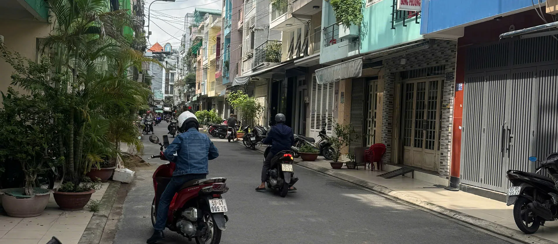 Bán nhà mặt phố phường 10 Tân Bình, diện tích 47.5m2, mặt tiền 5m, giá 9 tỷ... Bán nhà mặt phố tại Bảy Hiền, Hồ Chí Minh 01