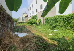 Bán đất mặt tiền đường THẠNH LỘC 48, phường TL,Q12, đt 300m² (7,538)giá 14,5tỷ đường 8m... Bán đất tại An Phú Đông, Hồ Chí Minh 02