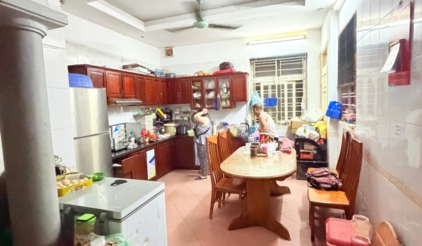 phố chính sầm uất kinh doanh... Bán nhà riêng tại Hoàng Mai, Hà Nội 01