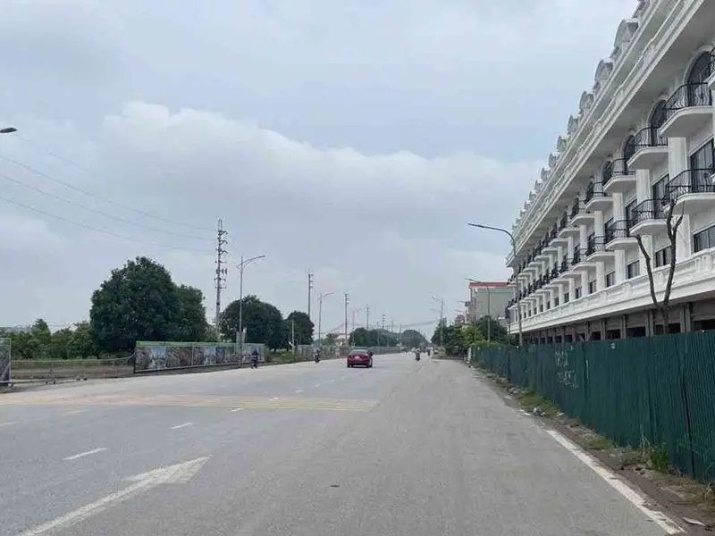 Cơ hội sở hữu đất vàng Phường Thuận Thành, Bắc Ninh với vị trí đắc địa... Bán đất tại Thuận Thành, Bắc Ninh 01