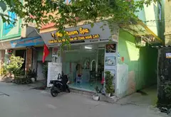 Bán đất 83.1m2 gần nhà máy Samsung, Yên Phong, Bắc Ninh, mặt tiền 4.5m, giá 1.7 tỷ... Bán đất tại Yên Trung, Bắc Ninh 03