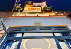 Nhà mới 4 tầng Tân Bình, full nội thất, gần ô tô... Bán nhà riêng tại An Hội Tây, Hồ Chí Minh 01