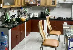 Nhà 3 tầng rộng rãi khu Cách Mạng Tháng 8, giá siêu sốc... Bán nhà riêng tại Tân Sơn Nhất, Hồ Chí Minh 03