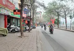 Bán chung cư mini 7 tầng tại Khương Đình, lô góc 3 mặt thoáng, giá 22.5 tỷ... Bán chung cư mini tại Khương Đình, Hà Nội 04
