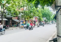4 tỷ 6 / Nhà lô góc 2 tầng thoáng mát tại trung tâm Vĩnh Tuy, Hai Bà Trưng / 0866863387... Bán nhà riêng tại Vĩnh Hưng, Hà Nội 04