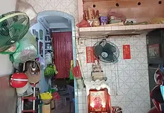 Nhà 4 tầng Nam đẹp, hẻm xe hơi tại Quận 5... Bán nhà riêng tại Chợ Lớn, Hồ Chí Minh 04