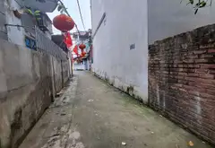 Nhà 1 tầng mặt tiền rộng, vị trí vàng cạnh chợ tổ 5,6... Bán nhà riêng tại Yên Nghĩa, Hà Nội 02