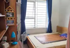 Bán căn hộ 2 phòng ngủ tầng 19 tại chung cư The Golden An Khánh, vị trí thuận tiện... Bán căn hộ chung cư tại An Khánh, Hà Nội 04