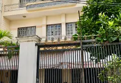 Biệt thự đô thị sang trọng với diện tích rộng và thiết kế đẳng cấp tại Quận trung tâm... Bán nhà riêng tại An Hội Tây, Hồ Chí Minh 01