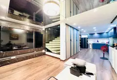 Bán nhà riêng 5 tầng tại Phúc Lợi, mặt tiền 5.5m, ô tô tránh, tặng full nội thất... Bán nhà riêng tại Phúc Lợi, Hà Nội 01
