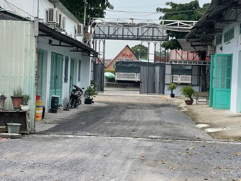 Bán nhà mặt phố xã Tân Nhựt, diện tích lớn, giá 45 tỷ... Bán nhà mặt phố tại Tân Nhựt, Hồ Chí Minh 01