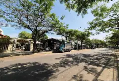 Lô Đất 160 m² Mặt Tiền Nguyễn Duy Trinh, Ngũ Hành Sơn. Giá Tốt 8 tỷ, cạnh biển. Cơ Hội Vàng Đầu Tư... Bán đất tại Ngũ Hành Sơn, Đà Nẵng 01