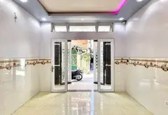 Bán nhà 3 tầng giá 7,5 tỷ tại Phường 3, Tân Bình, diện tích 44m2... Bán nhà riêng tại Tân Sơn Hòa, Hồ Chí Minh 05