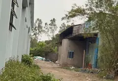 Bán nhà mặt phố xã Hóc Môn diện tích 1000m2 mặt tiền rộng 25m... Bán nhà mặt phố tại Xuân Thới Sơn, Hồ Chí Minh 04